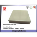 ESD/Anti-Static Materials, Beige Delrin Sheet